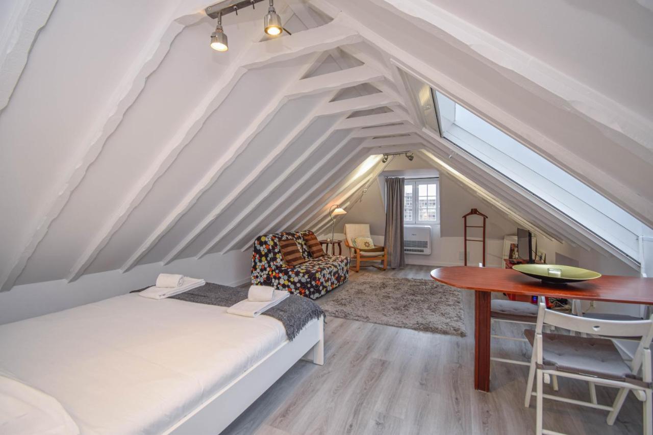 Bica Loft Apartamento Lisboa