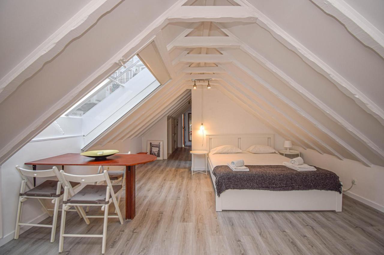 Apartamento Bica Loft Lisboa