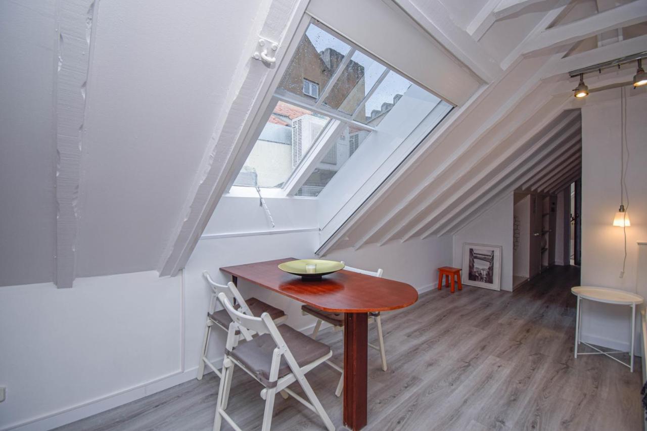 Bica Loft Lejlighed