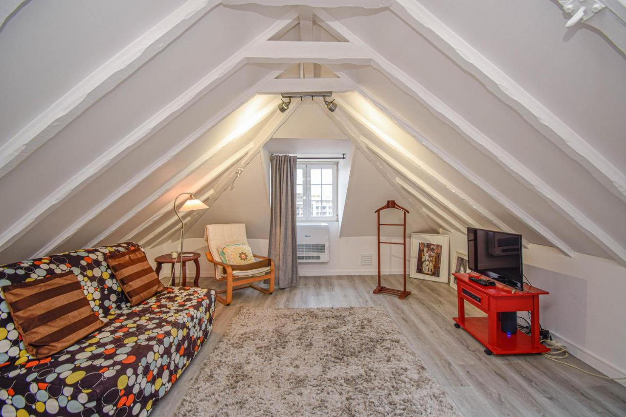 Lejlighed Bica Loft