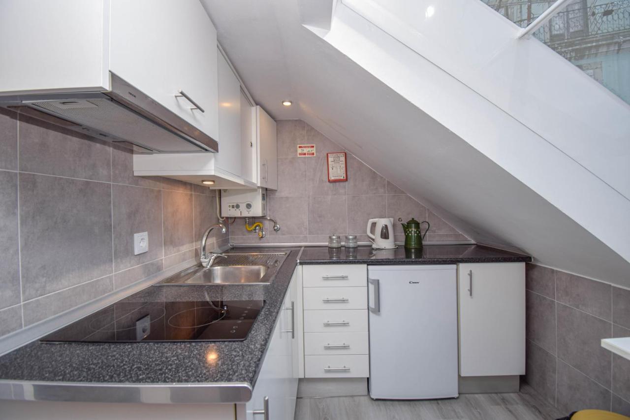 Lejlighed Bica Loft
