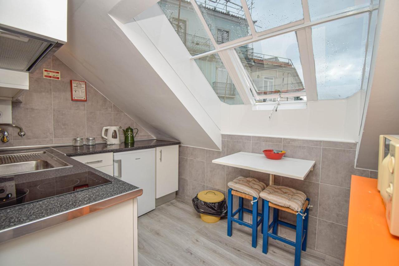 Lejlighed Bica Loft