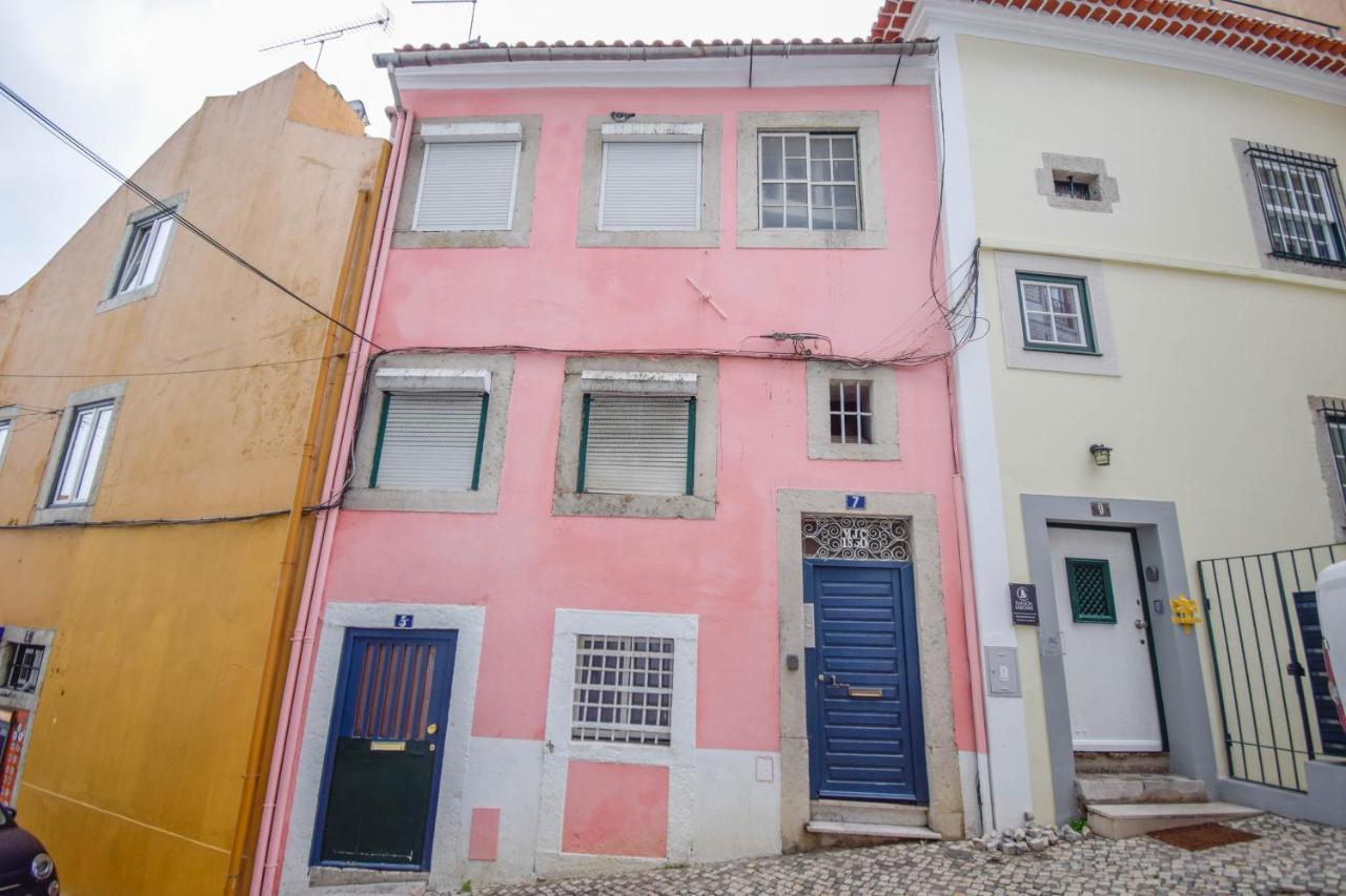 Bica Loft * Lisboa